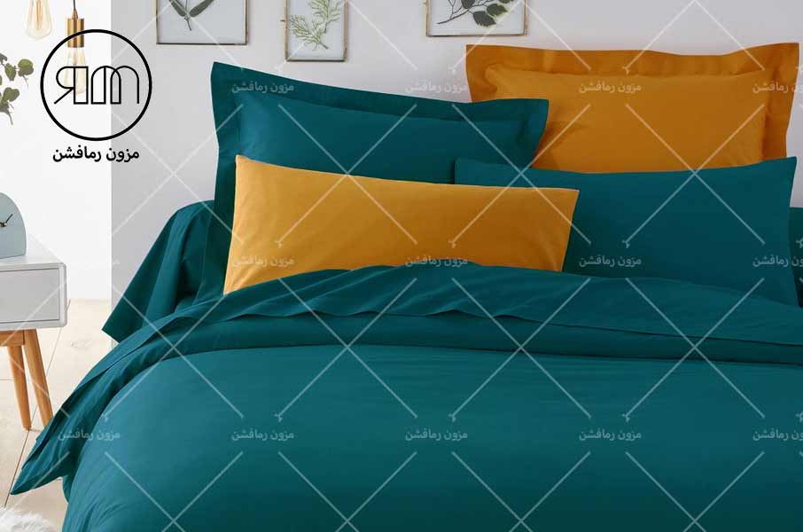 تخت خواب کله غازی-مزون رمافشن
