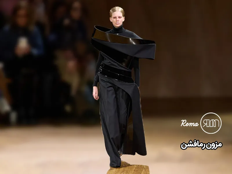 لباس خاص آوانگارد