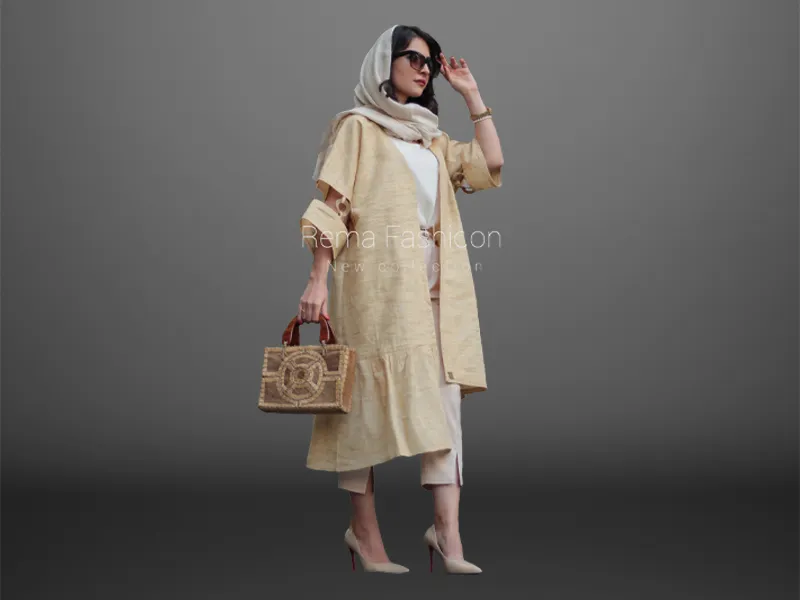 درباره رمافشن 01